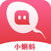 小蝌蚪APP破解